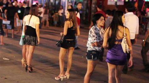 Puerto plata prostitutes